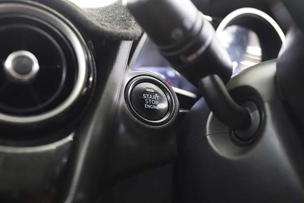 2018 Mazda 2 Maxx DJ Series