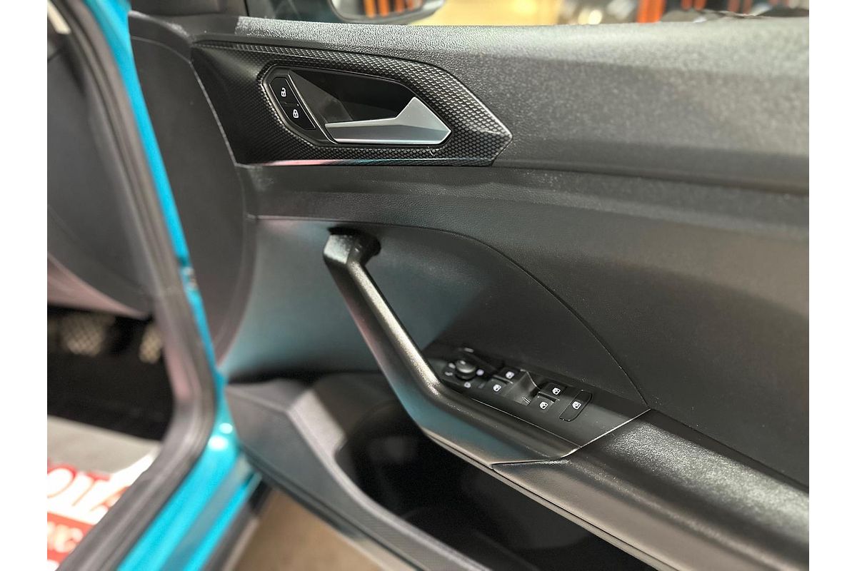 2023 Volkswagen T-Cross 85TSI Life C11