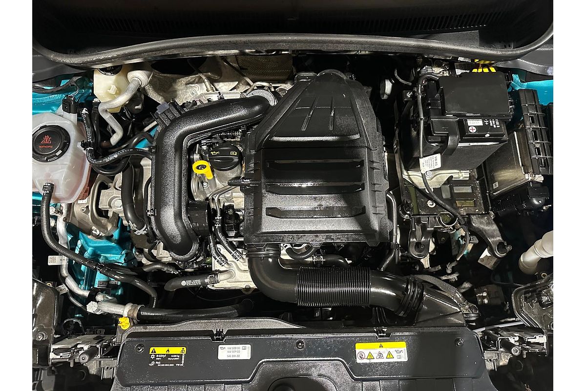 2023 Volkswagen T-Cross 85TSI Life C11