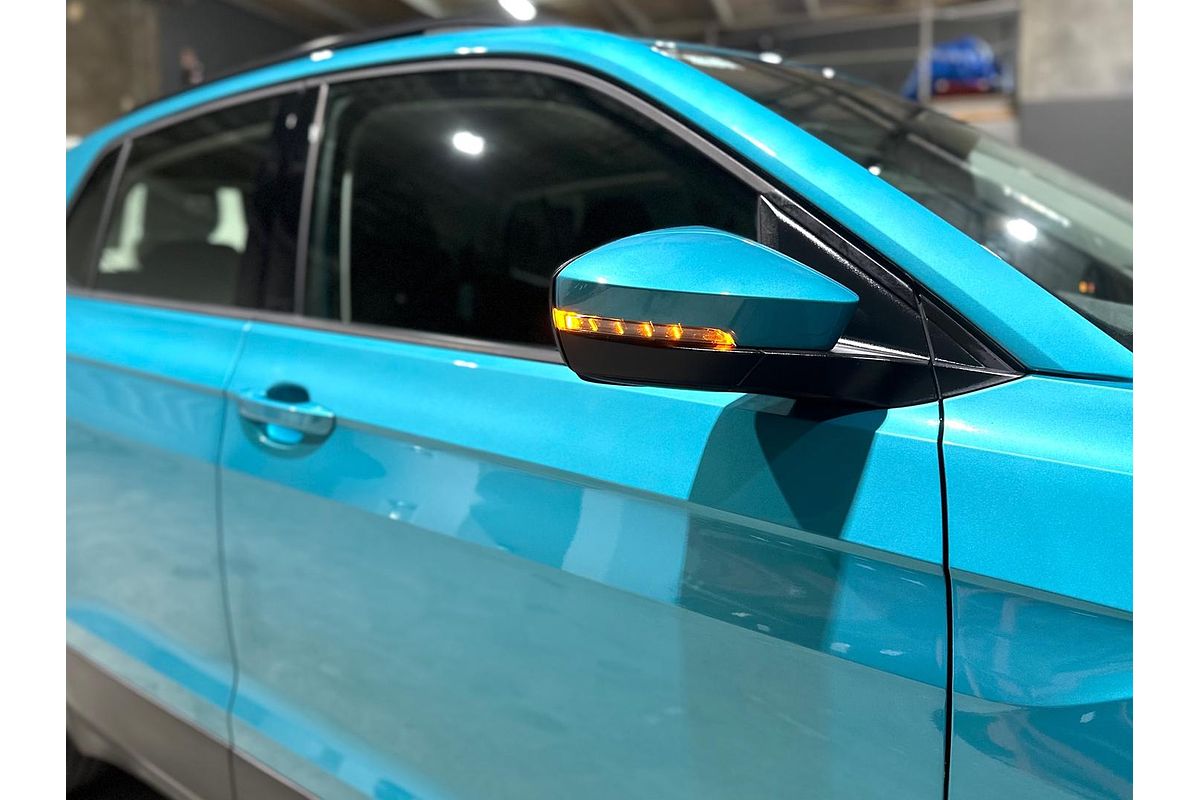 2023 Volkswagen T-Cross 85TSI Life C11