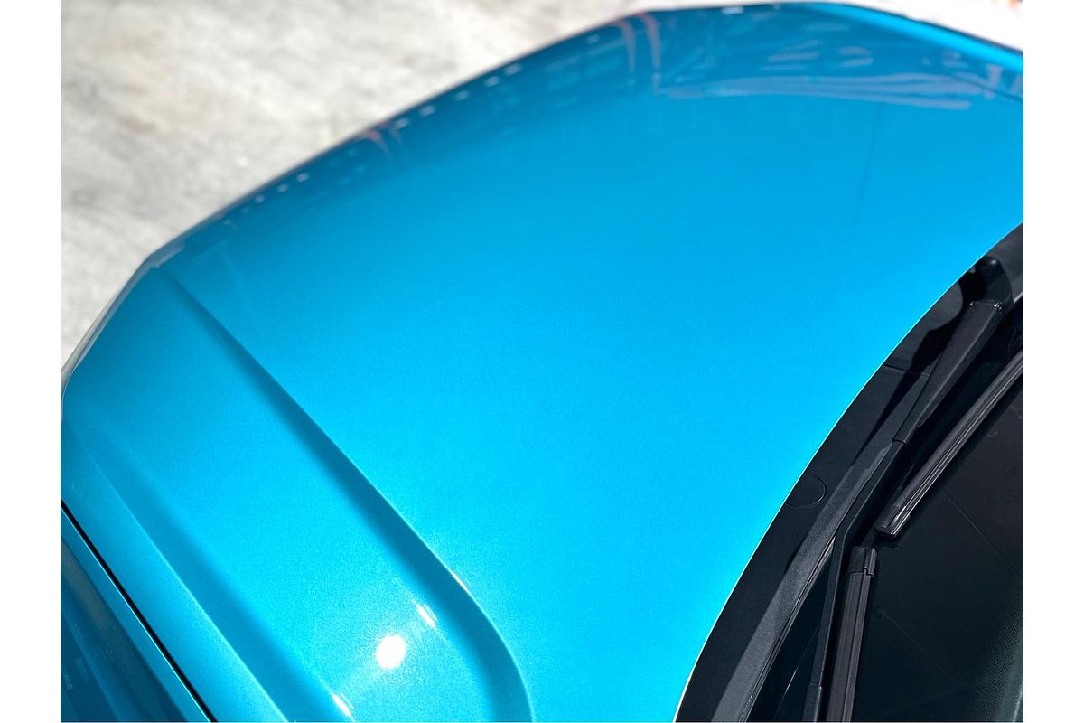 2023 Volkswagen T-Cross 85TSI Life C11