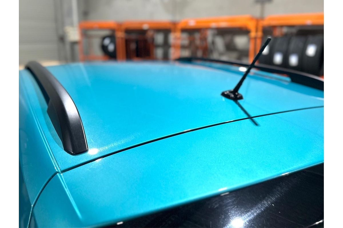 2023 Volkswagen T-Cross 85TSI Life C11