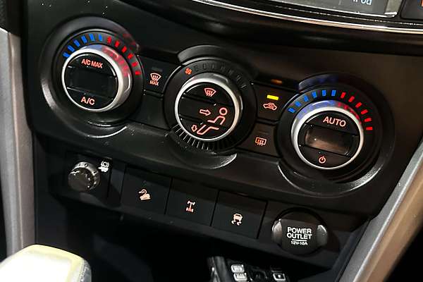 2016 Mazda BT-50 GT UR 4X4