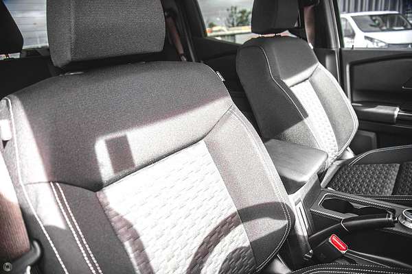 2025 Mitsubishi Triton GLX+ MV 4X4