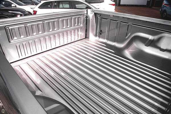 2025 Mitsubishi Triton GLX+ MV 4X4