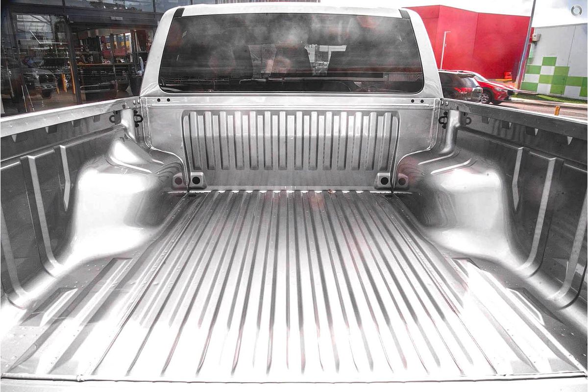 2025 Mitsubishi Triton GLX+ MV 4X4