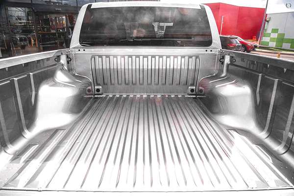 2025 Mitsubishi Triton GLX+ MV 4X4