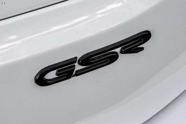 2025 Mitsubishi Pajero Sport GSR QG