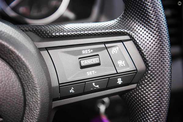 2025 Mitsubishi Triton GLX+ MV 4X4