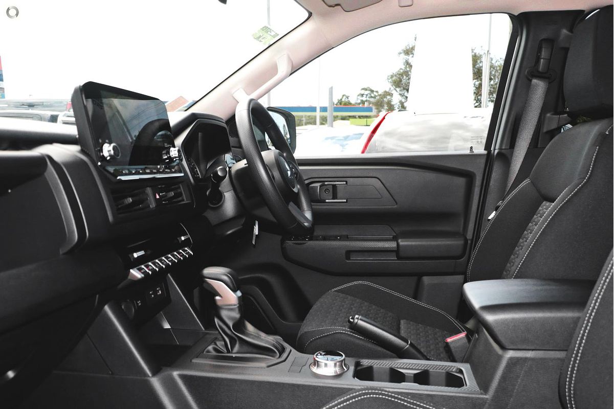 2025 Mitsubishi Triton GLX+ MV 4X4