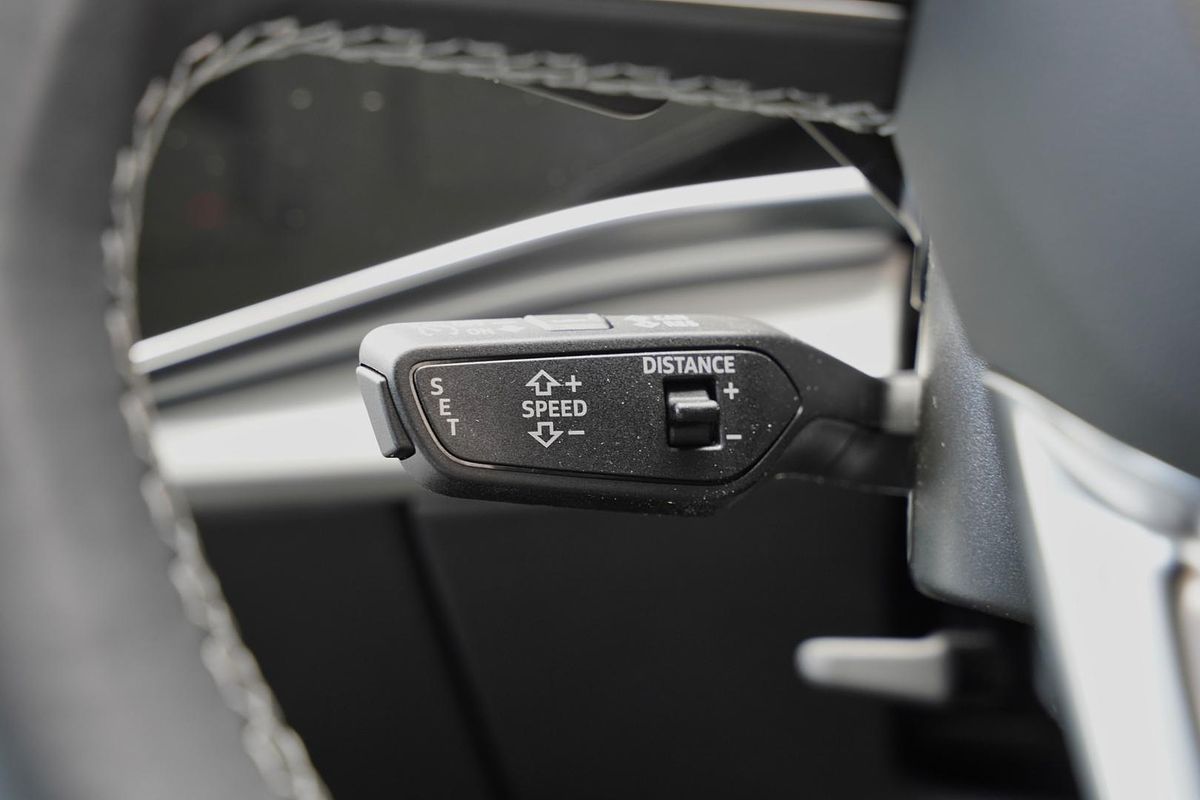 2025 Audi Q7 45 TFSI 4M