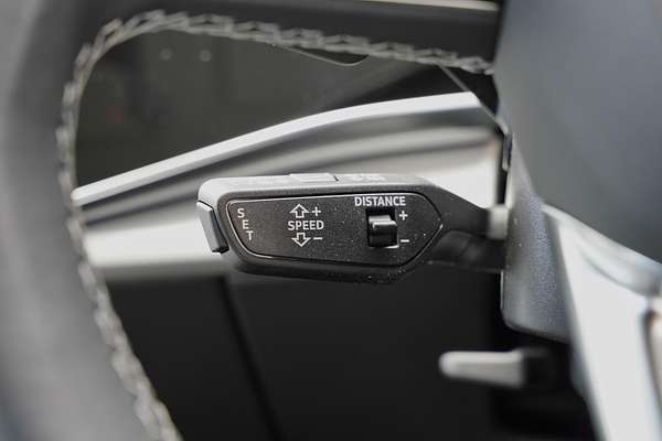 2025 Audi Q7 45 TFSI 4M