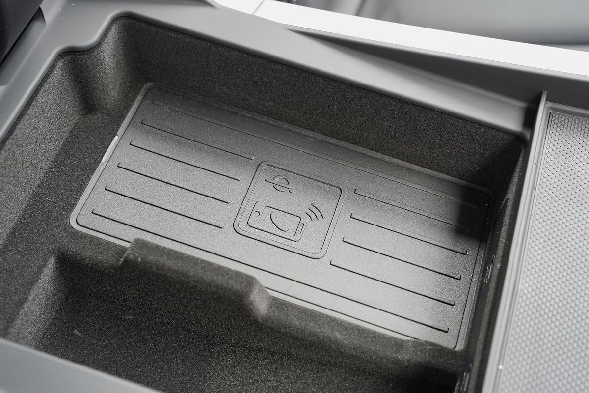 2025 Audi Q7 45 TFSI 4M