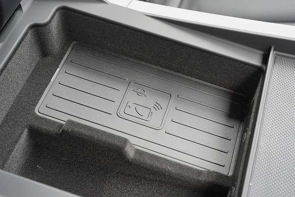 2025 Audi Q7 45 TFSI 4M