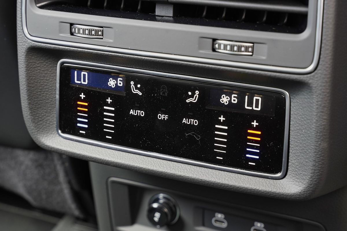 2025 Audi Q7 45 TFSI 4M