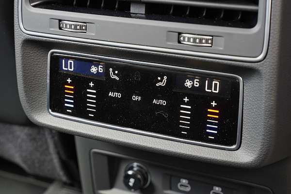 2025 Audi Q7 45 TFSI 4M