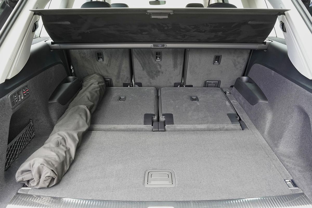 2025 Audi Q7 45 TFSI 4M