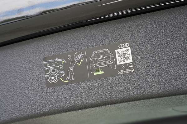 2025 Audi Q7 45 TFSI 4M