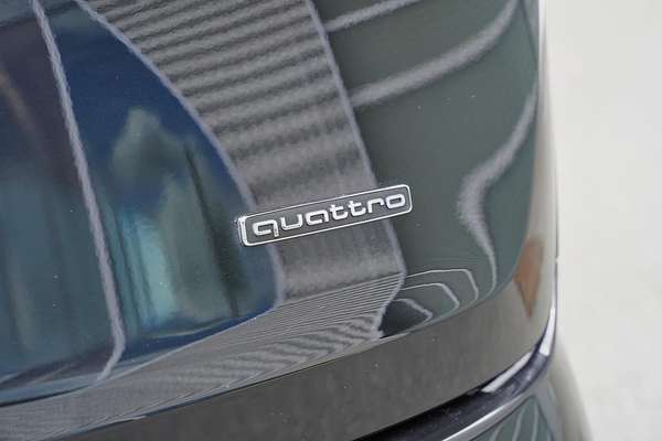 2025 Audi Q7 45 TFSI 4M