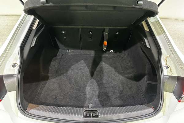 2018 Holden Commodore RS ZB