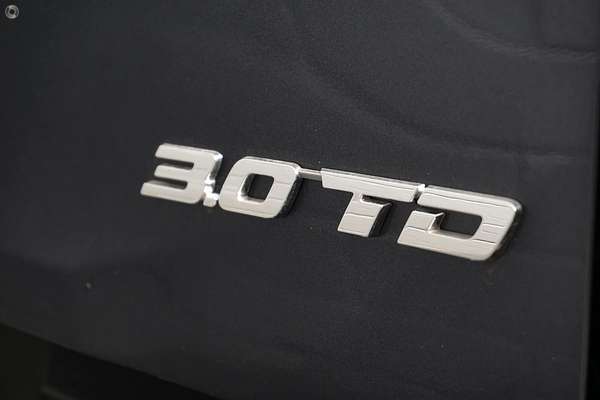 2025 Isuzu D-MAX X-TERRAIN 4X4