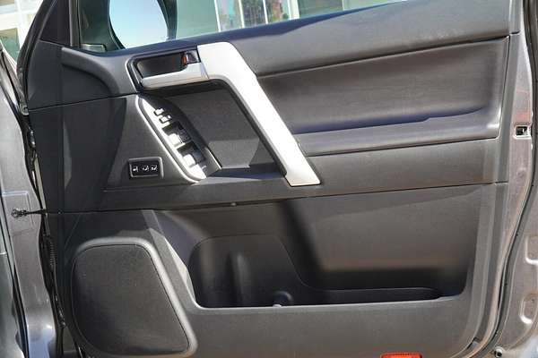 2020 Toyota Landcruiser Prado Kakadu GDJ150R