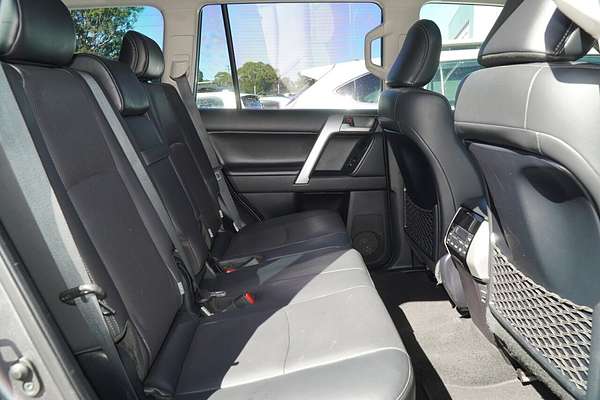 2020 Toyota Landcruiser Prado Kakadu GDJ150R