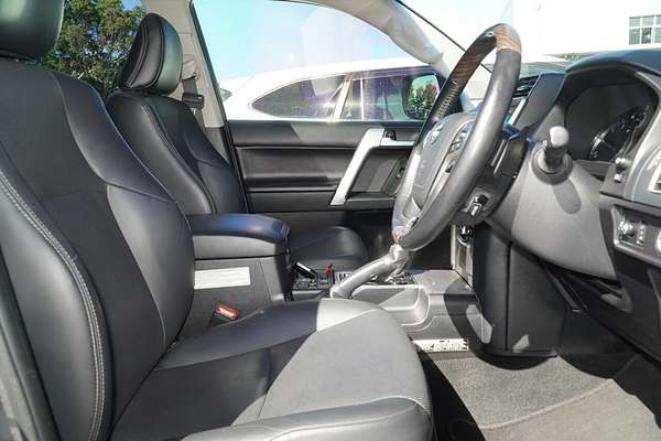 2020 Toyota Landcruiser Prado Kakadu GDJ150R