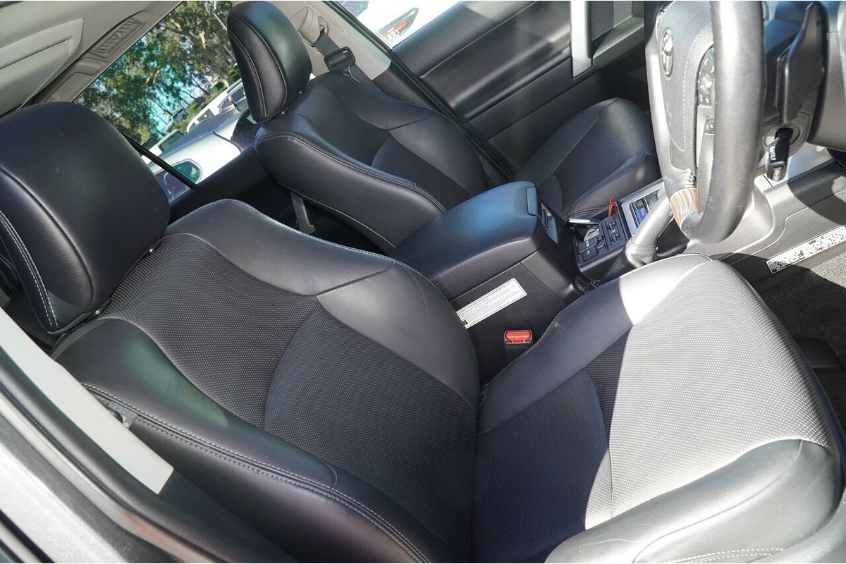 2020 Toyota Landcruiser Prado Kakadu GDJ150R