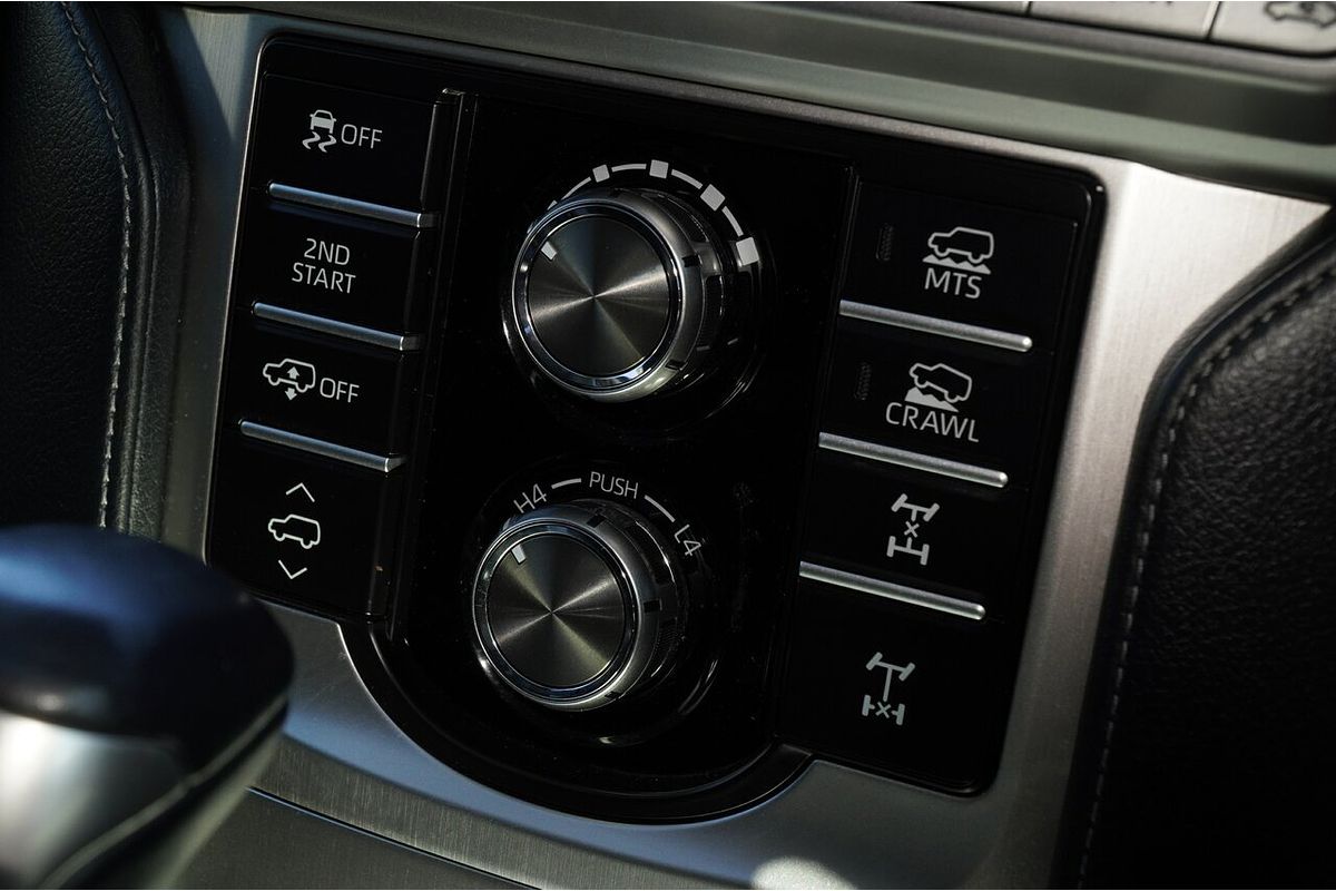 2020 Toyota Landcruiser Prado Kakadu GDJ150R