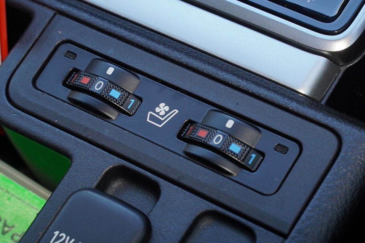 2020 Toyota Landcruiser Prado Kakadu GDJ150R