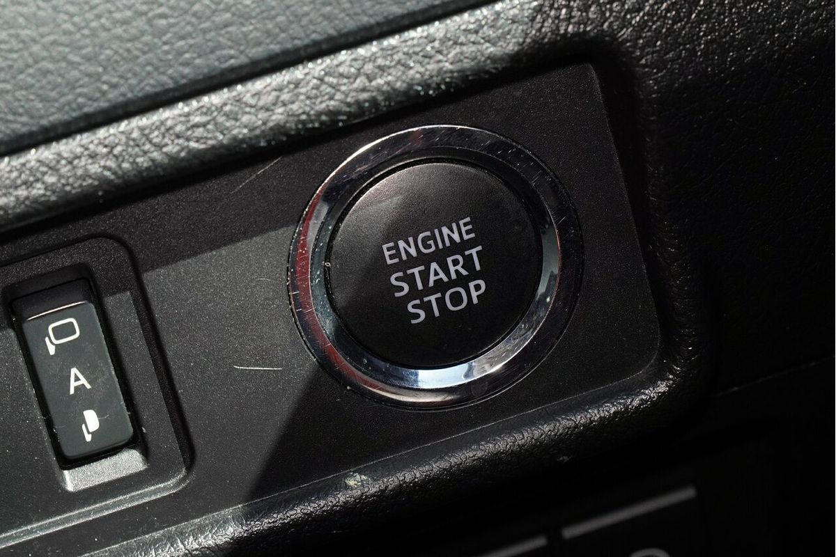 2020 Toyota Landcruiser Prado Kakadu GDJ150R