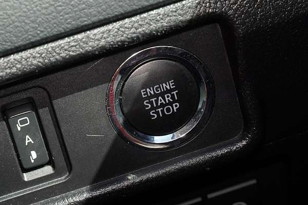 2020 Toyota Landcruiser Prado Kakadu GDJ150R