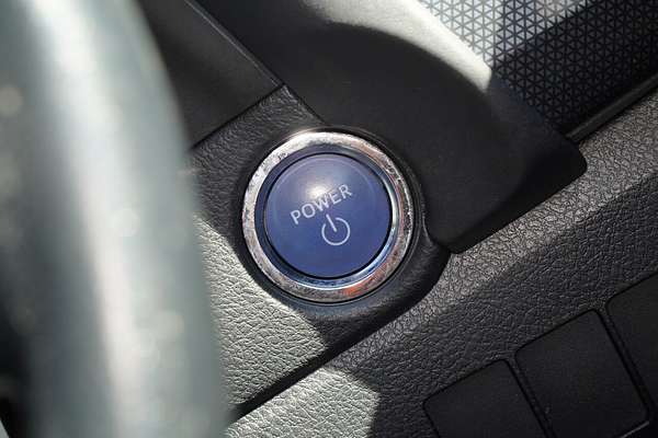 2017 Toyota Corolla Hybrid ZWE186R