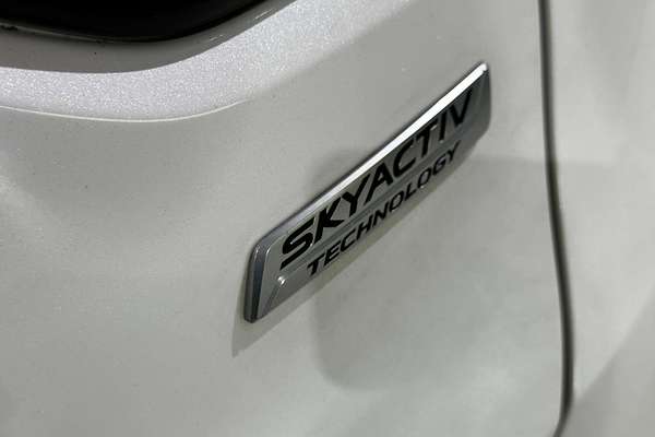 2020 Mazda CX-3 sTouring DK