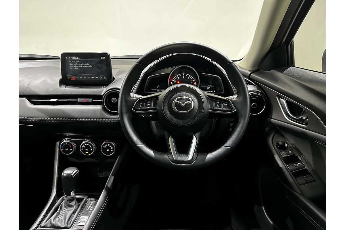 2020 Mazda CX-3 sTouring DK