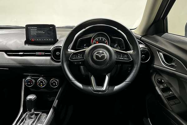 2020 Mazda CX-3 sTouring DK