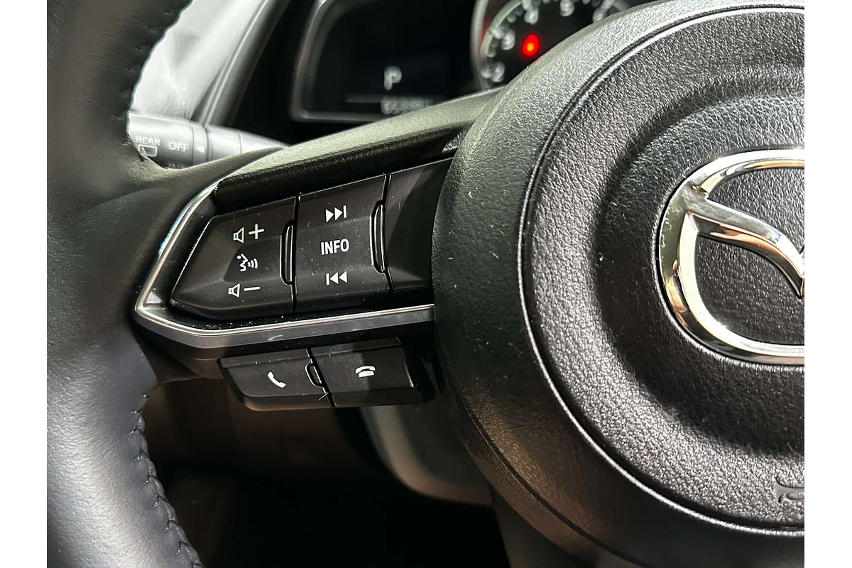 2020 Mazda CX-3 sTouring DK