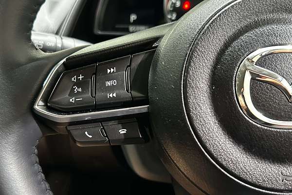 2020 Mazda CX-3 sTouring DK