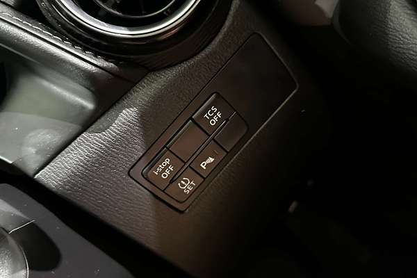 2020 Mazda CX-3 sTouring DK