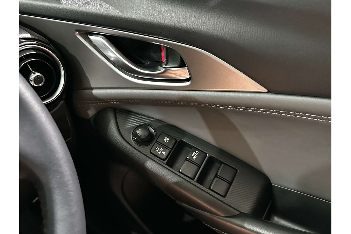 2020 Mazda CX-3 sTouring DK