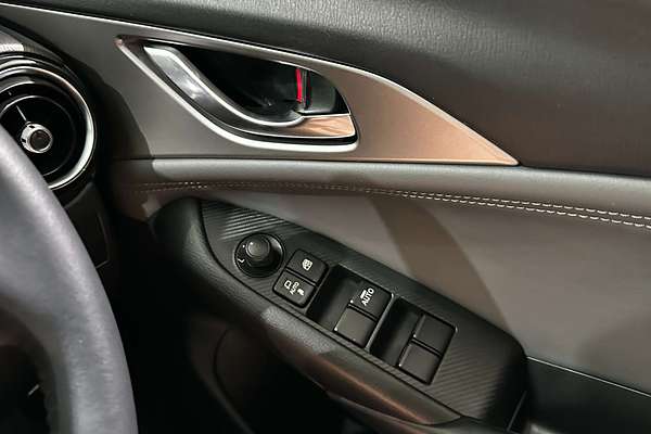 2020 Mazda CX-3 sTouring DK