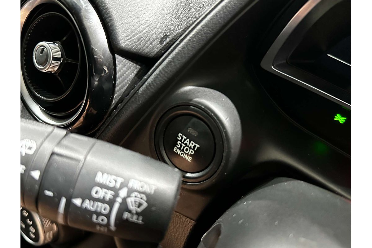 2020 Mazda CX-3 sTouring DK