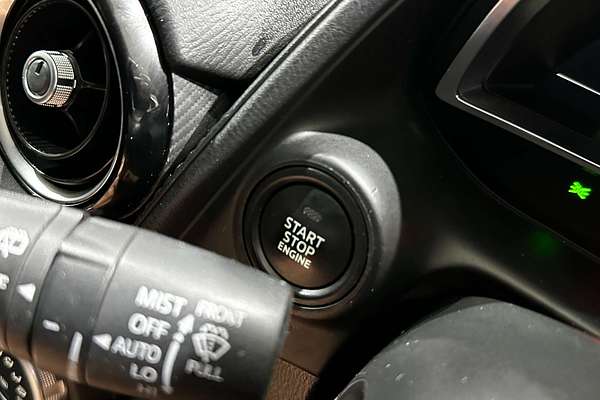 2020 Mazda CX-3 sTouring DK