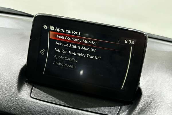 2020 Mazda CX-3 sTouring DK