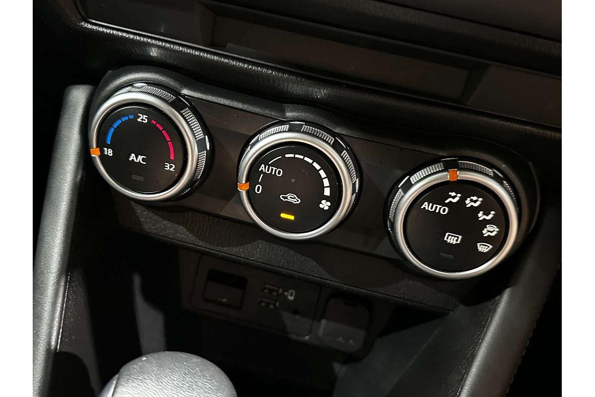 2020 Mazda CX-3 sTouring DK