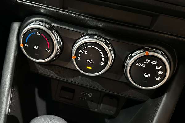 2020 Mazda CX-3 sTouring DK