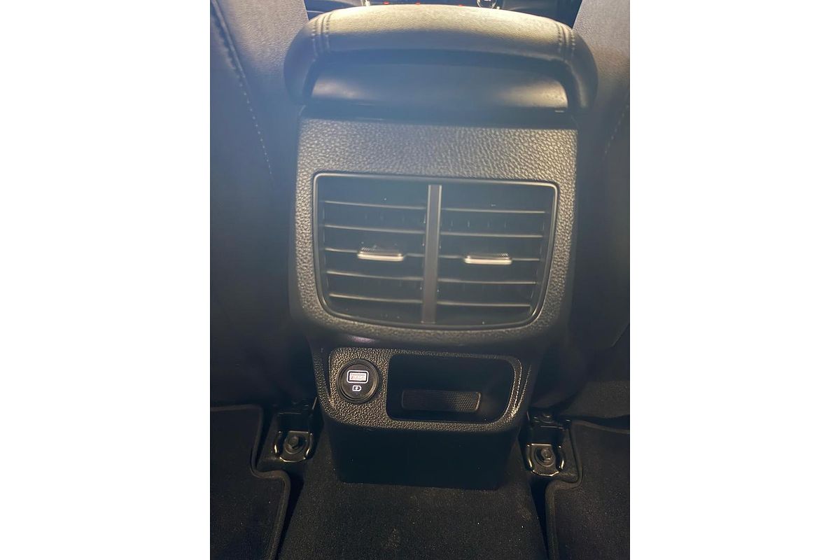 2021 Kia Seltos GT-Line SP2