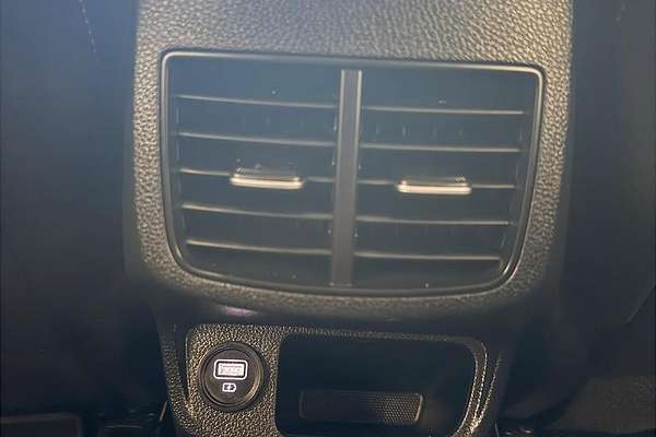 2021 Kia Seltos GT-Line SP2