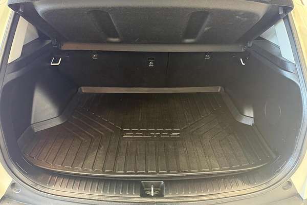 2021 Kia Seltos GT-Line SP2